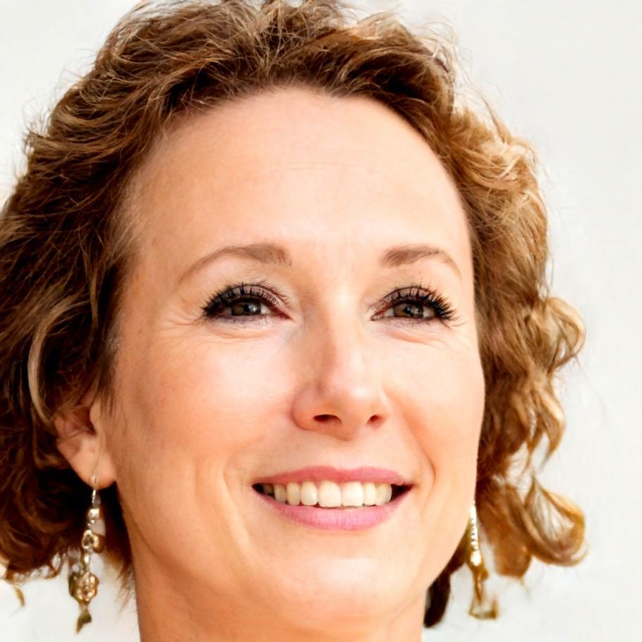 Portrait de Catherine Moreau