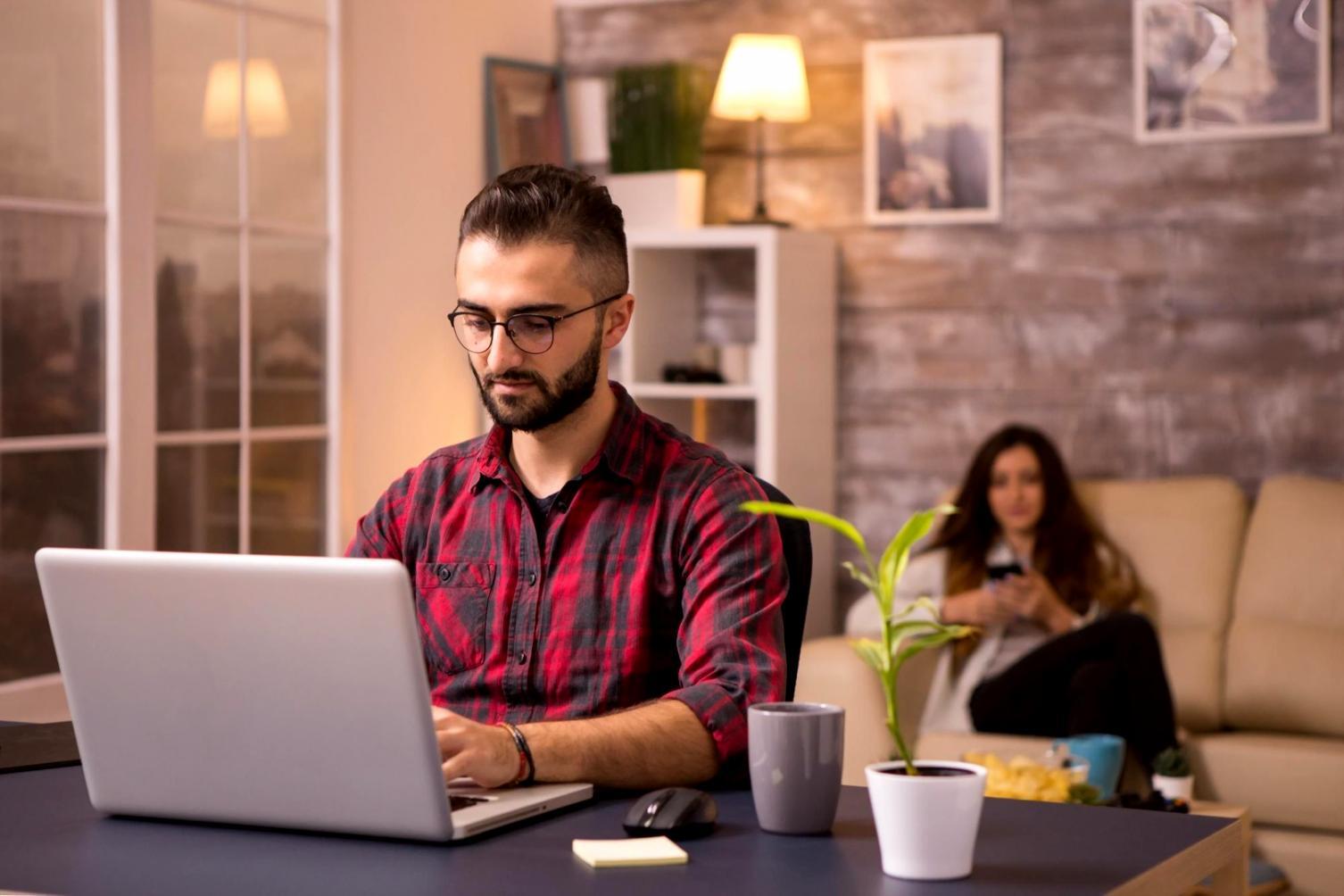 Outils d'analyse financière moderne