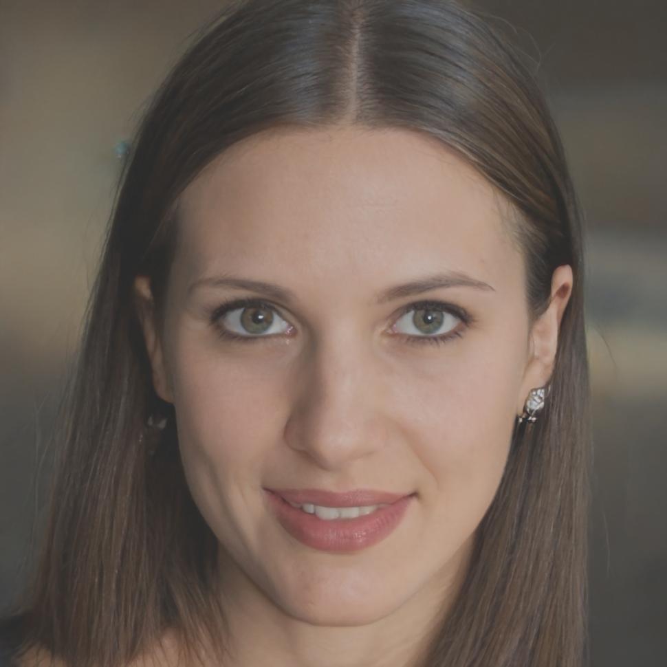 Portrait de Marie-Claude Tremblay
