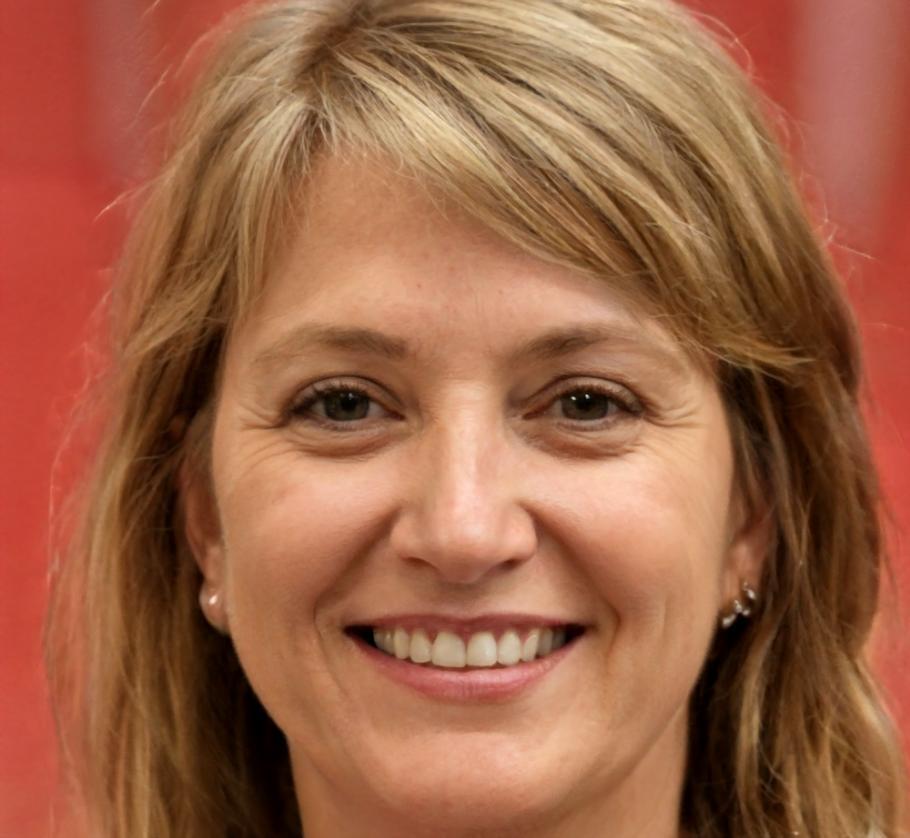 Portrait professionnel de Sophie Lemieux